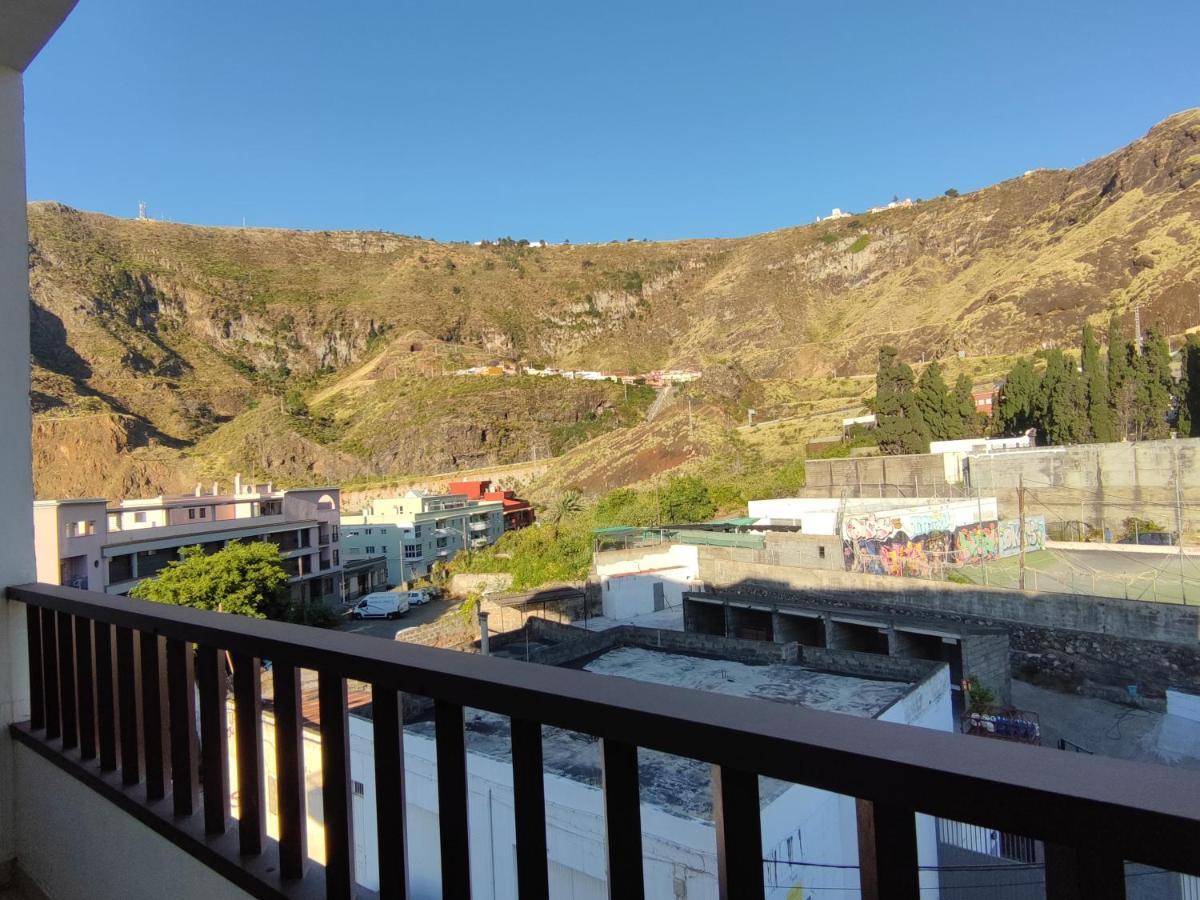 Vivienda Balcon Al Amanecer Apartment Santa Cruz de la Palma  Exterior foto