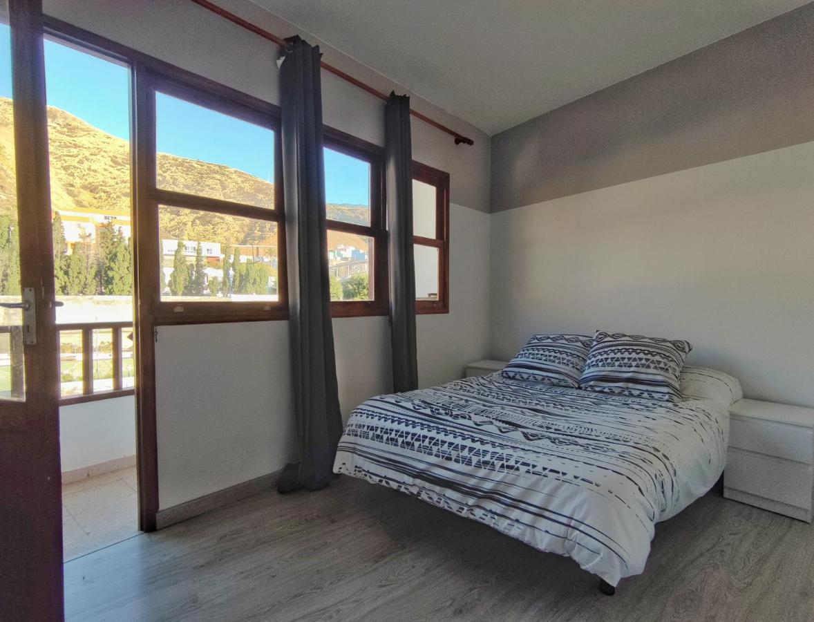 Vivienda Balcon Al Amanecer Apartment Santa Cruz de la Palma  Exterior foto