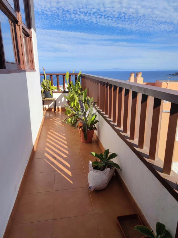 Vivienda Balcon Al Amanecer Apartment Santa Cruz de la Palma  Exterior foto